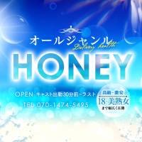 上越デリヘル HONEY