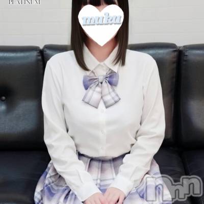 長岡デリヘル 純・無垢(純無垢) ハル☆プラチナ(21) 身長153cm、スリーサイズB87(E).W55.H82。