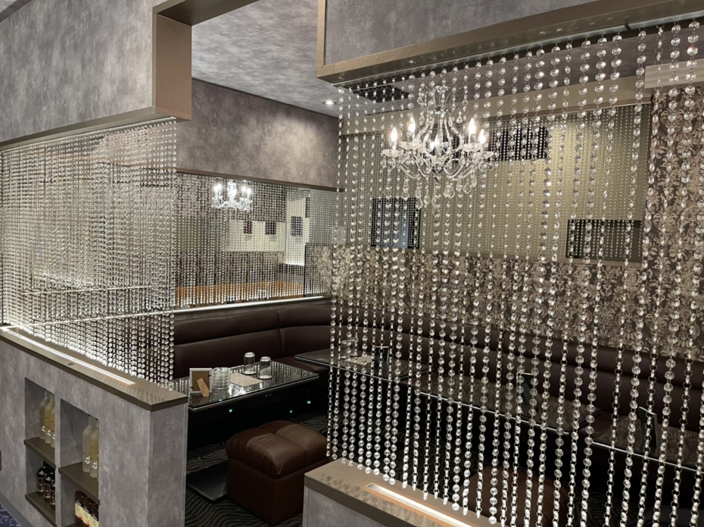 長野県キャバクラ&ガールズバー第13位.CLUB K ~Prologue~