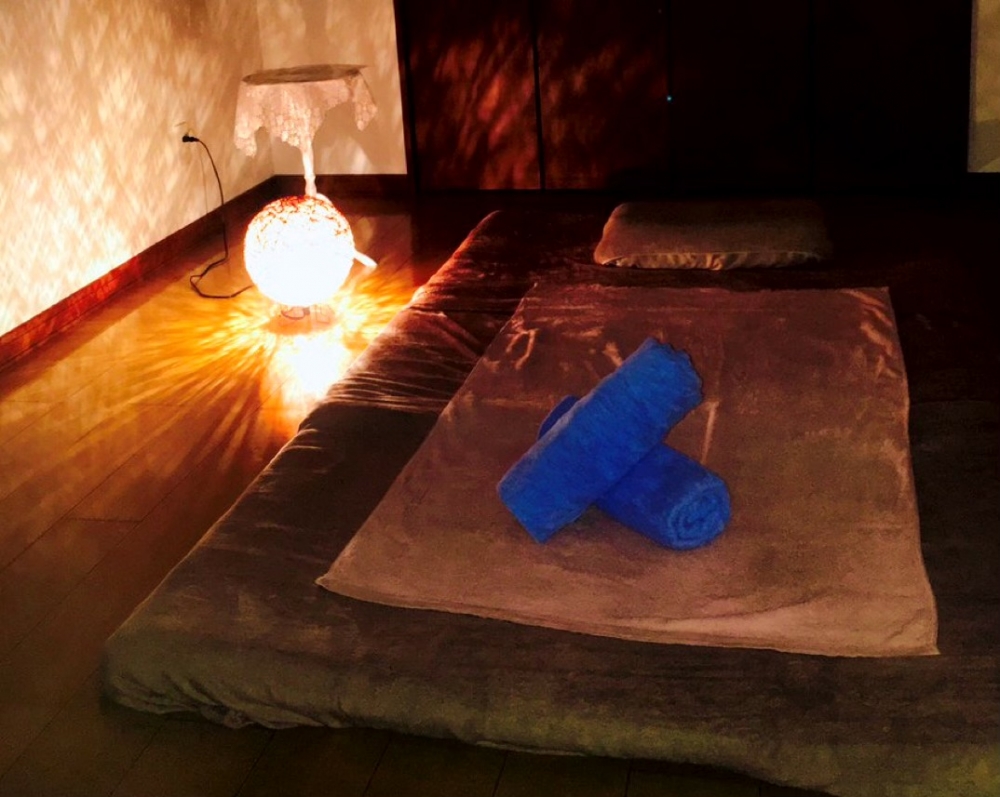 新潟中央区 メンズエステ MEN’S SPA Lynx(メンズスパ リンクス)