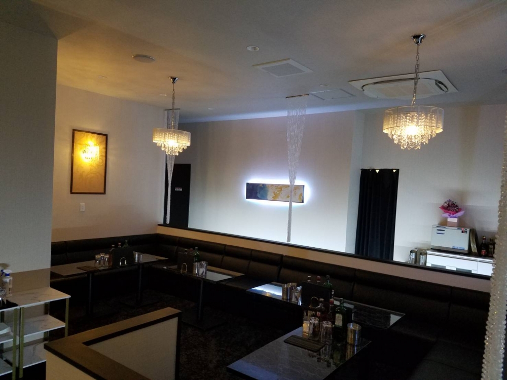 長野県キャバクラ&ガールズバー第2位.Club FELIX