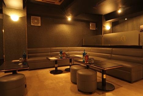 新潟県キャバクラ＆ガールズバー第1位.Diletto