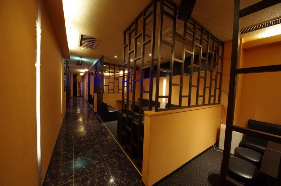 甲府市キャバクラ&ガールズバー第9位.大人ラウンジ吉水庵