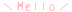 deco