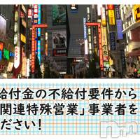 署名キャンペーン：持続化給付金の不給付要件から、「性風俗関連特殊営業」事業者を外してください！