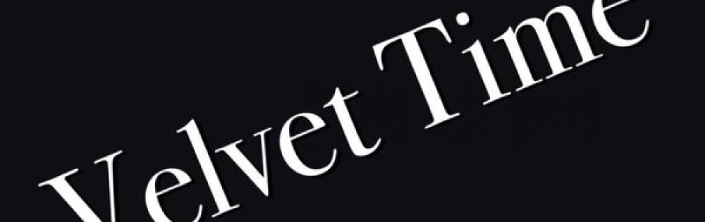 󥺥 Velvet Time Ϥ뤫ΡϤ뤫Υ֥