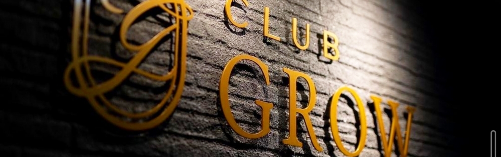 ĮХ顦 Club Grow Ρ֤BLOG(ȱ)
