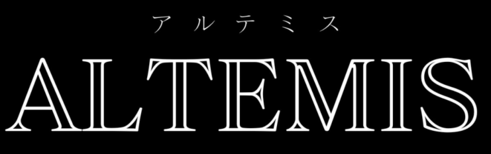 ĮХ顦 ALTEMIS ޤꤢΡ֤ޤꤢΥ֥