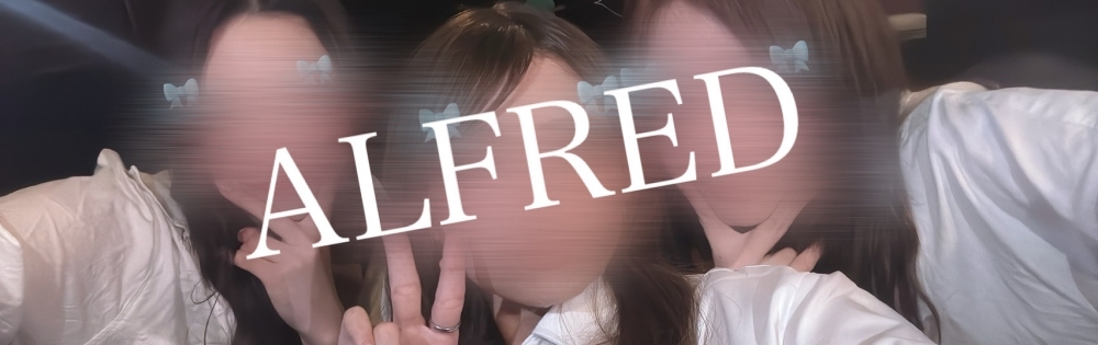 ʥå륺С ALFRED ߤΡ֥ߤΥ֥
