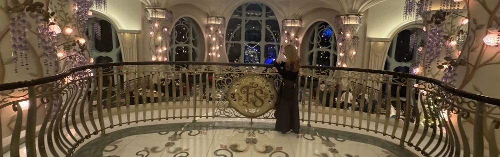 ���ܱ������ʥå��������륺�С� Lounge FLEUR �ޤߤΡ�~Mami BLOG~��