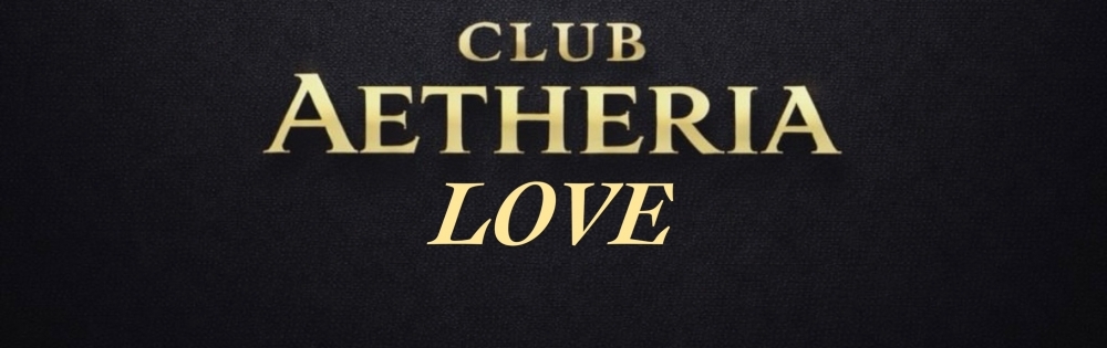 �����������Х��顦����� CLUB AETHERIA ����Ρ֥���Υ֥�����
