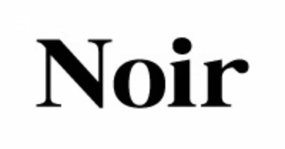 Ʋ
                            ʥå륺С
                            Noir
                            (Υ)ΤΤ餻