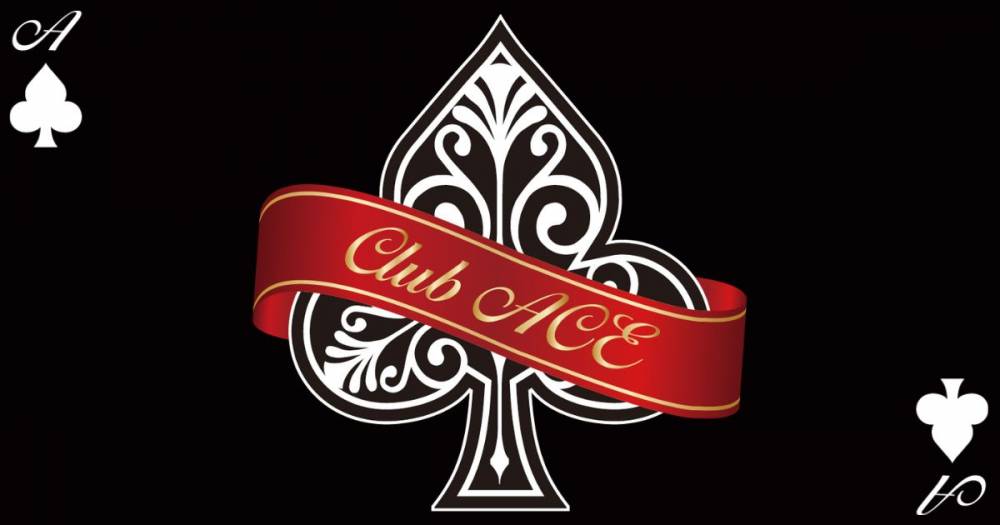 
                                Х顦
                                Club ACE
                                (֡)ΤΤ餻