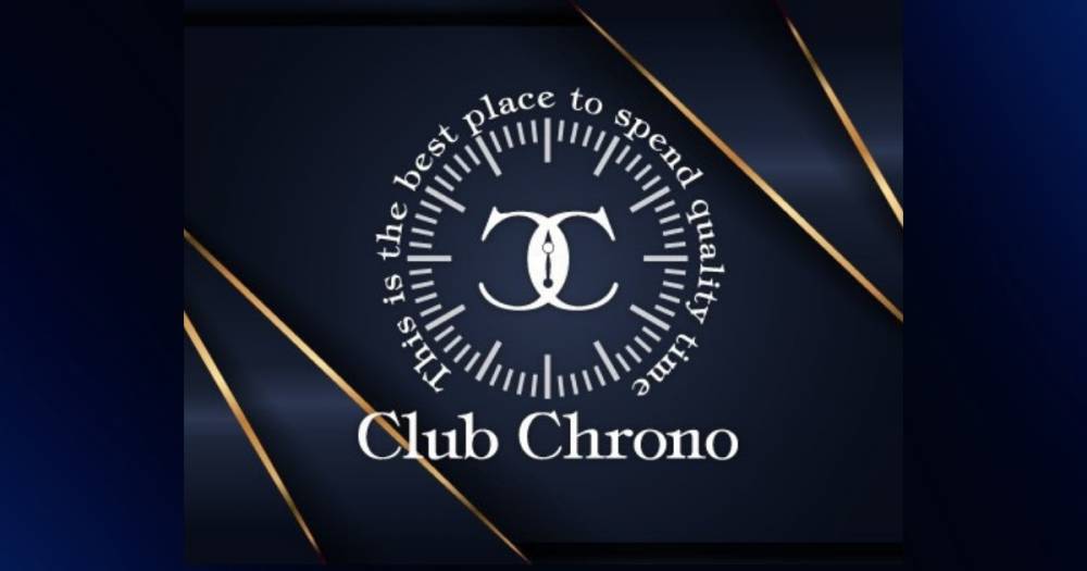 ܱ
                                Х顦
                                Club Chrono
                                (֡)ΤΤ餻