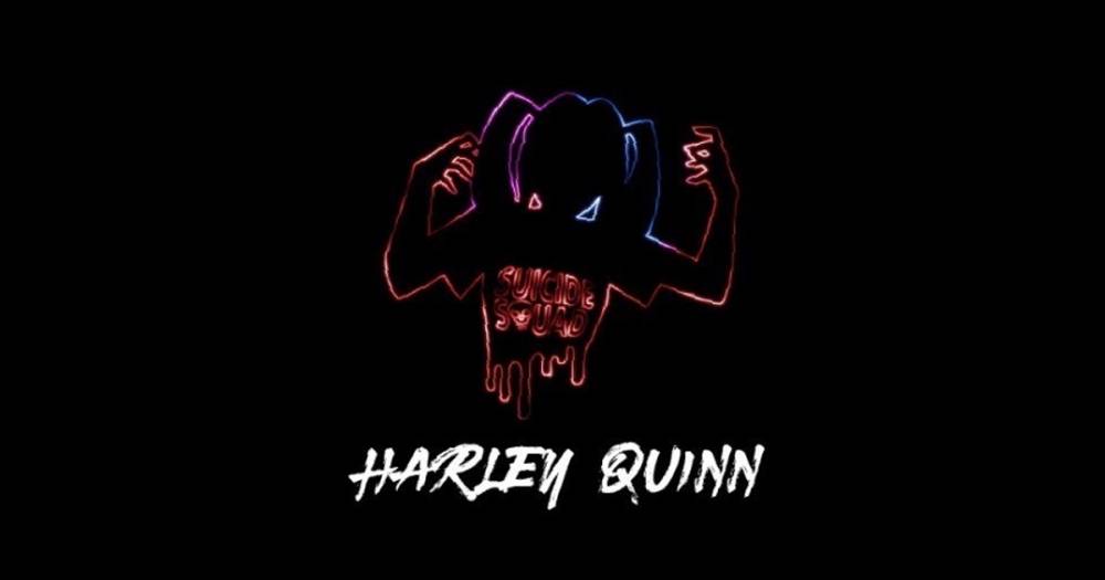 ܱ
                            ʥå륺С
                            HARLEY QUINN
                            (ϡ쥤)ΤΤ餻