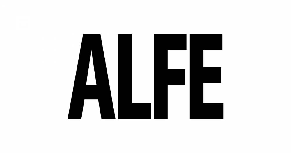 �������
                                ���ʥå��������륺�С�
                                ALFE
                                (����ե�)����Τ��Τ餻