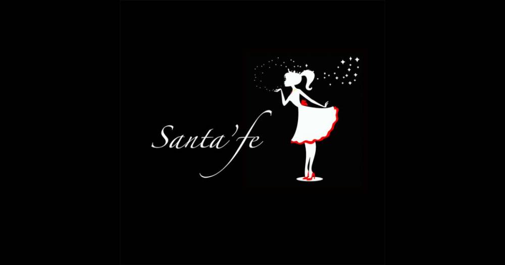����
                                ����Х��顦�����
                                santa`fe
                                (���󥿥ե�)����Τ��Τ餻