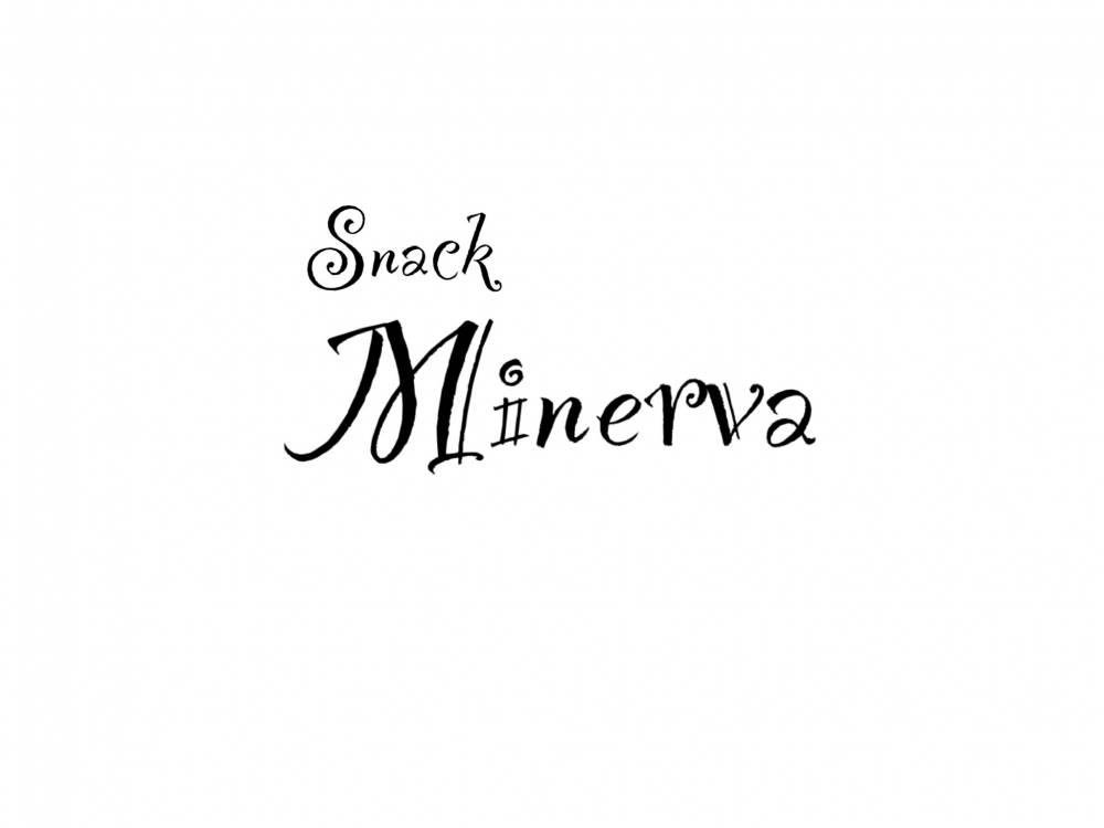 古町
                                スナック・ガールズバー
                                Snack  Minerva
                                (スナックミネルヴァ)からのお知らせ