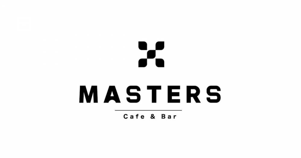 Į
                                ʥå륺С
                                Cafe&Bar Masters
                                (եɥСޥ)ΤΤ餻