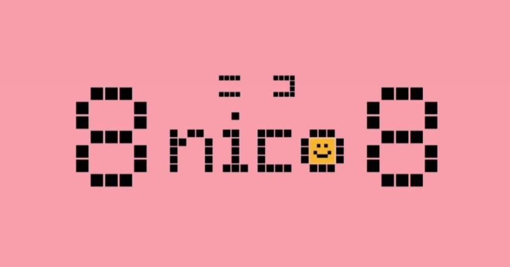 ܻϩ
                            ʥå륺С
                            8nico8
                            (˥)ΤΤ餻