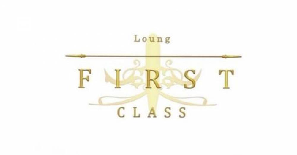 Į
                                Х顦
                                Lounge First Class
                                (饦󥸥եȥ饹)ΤΤ餻