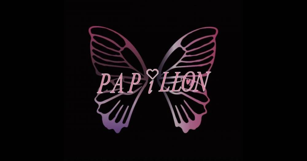 
                            ʥå륺С
                            PAPiLLON
                            (ѥԥ)ΤΤ餻