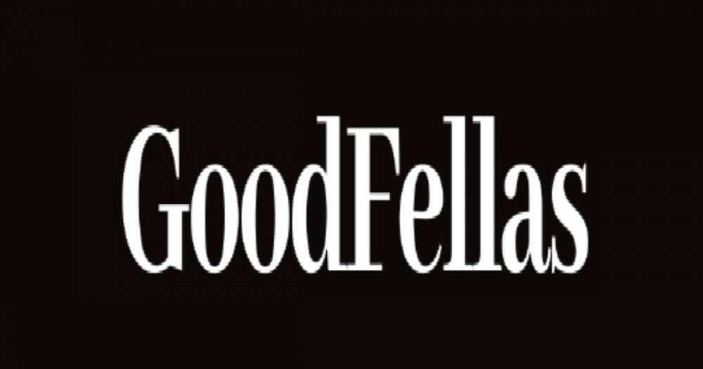 Ʋ
                            ʥå륺С
                            GoodFellas
                            (åɥե)ΤΤ餻