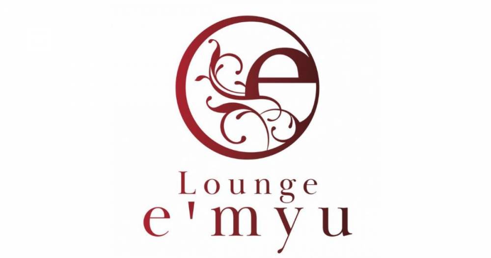 ܱ
                                ʥå륺С
                                Lounge E'myu
                                (饦󥸡ߥ塼)ΤΤ餻