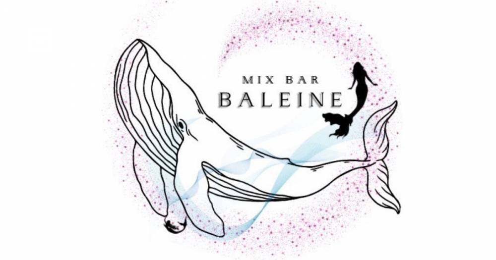 Į
                                ʥå륺С
                                MIXBAR BALEINE
                                (ߥåСХ졼)ΤΤ餻