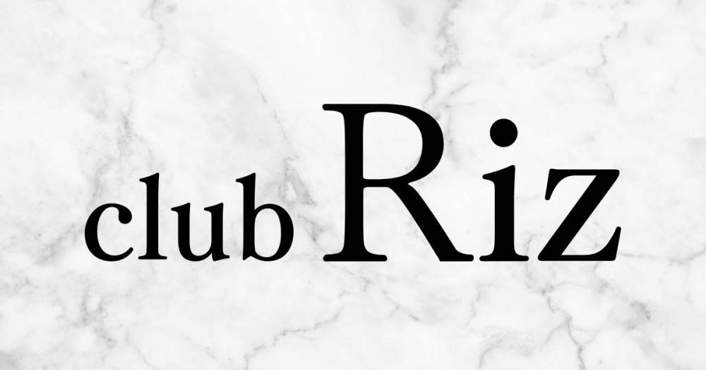 Į
                                Х顦
                                club Riz
                                (֥ꥺ)ΤΤ餻