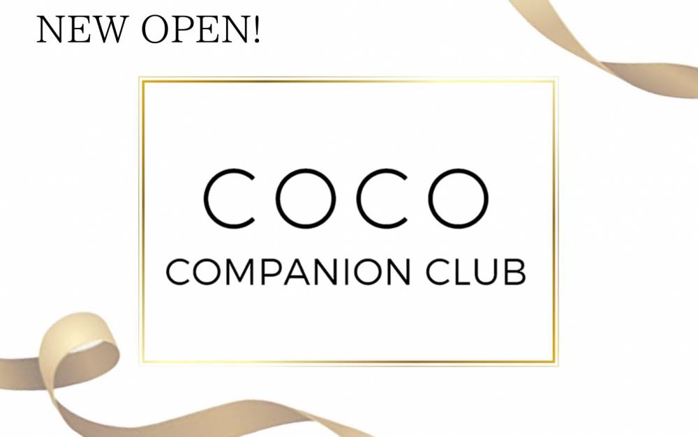 ȯ
                                ѥ˥󥯥
                                Companion Club COCO
                                (ѥ˥󥯥֥)ΤΤ餻
