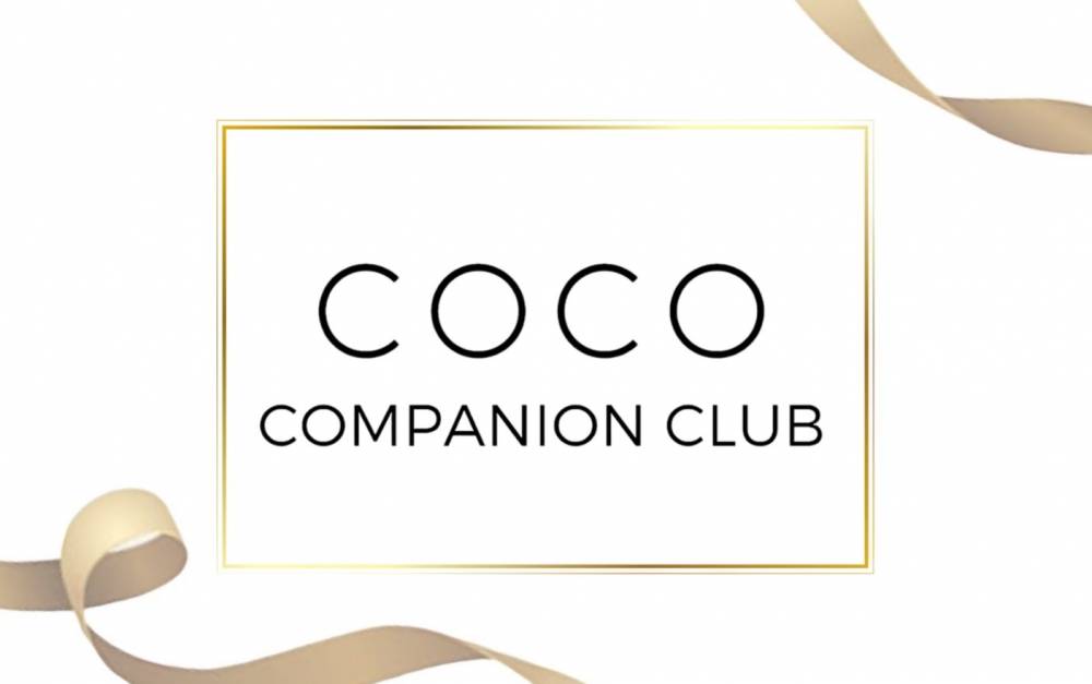 ȯ
                                ѥ˥󥯥
                                Companion Club COCO
                                (ѥ˥󥯥֥)ΤΤ餻