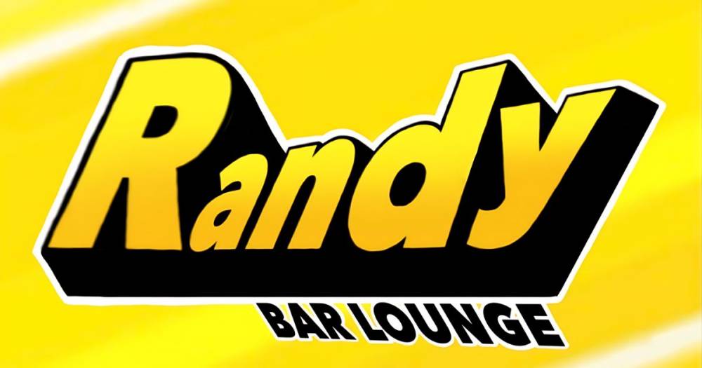 Į
                                ʥå륺С
                                BAR LOUNGE Randy
                                (С饦󥸥ǥ)ΤΤ餻