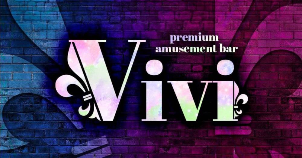 ܱ
                                ʥå륺С
                                PREMIUM bar ViVi
                                (ץߥС)ΤΤ餻