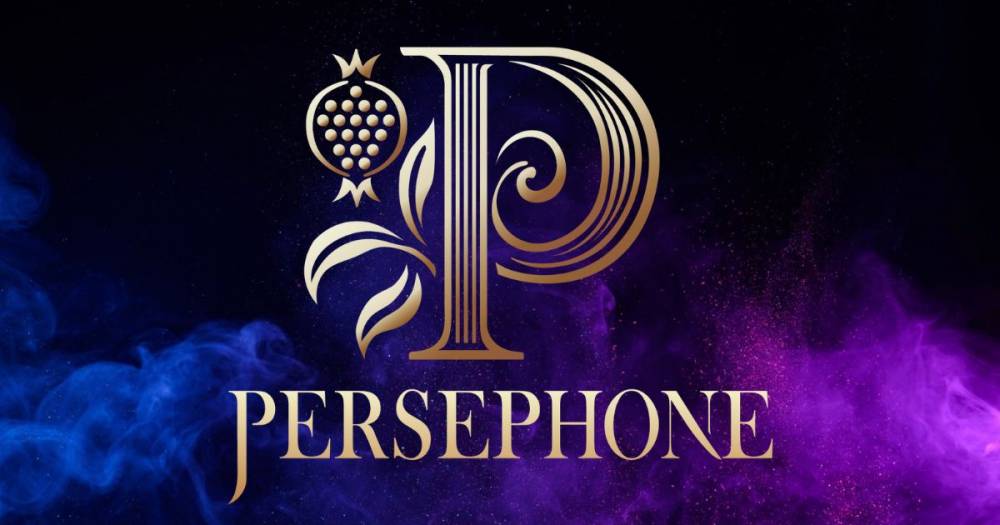 Į
                                ʥå륺С
                                Persephone
                                (ڥ륻ݥ)ΤΤ餻