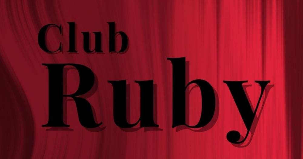 Į
                                Х顦
                                Club Ruby
                                (֥ӡ)ΤΤ餻