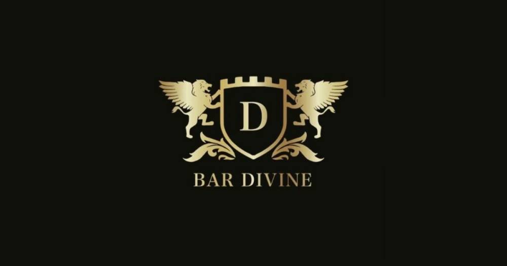��Ʋ
                                ����������åȥС�
                                BAR DIVINE
                                (�С��ǥ��Х���)����Τ��Τ餻