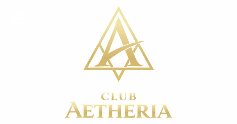 �������
                                ����Х��顦�����
                                CLUB AETHERIA
                                (����֥����ƥꥢ)����Τ��Τ餻