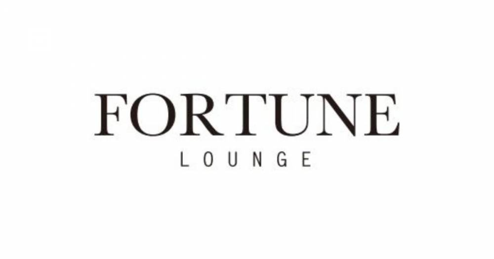 ��Ʋ
                                ����Х��顦�����
                                FORTUNE LOUNGE
                                (�ե��������饦��)����Τ��Τ餻