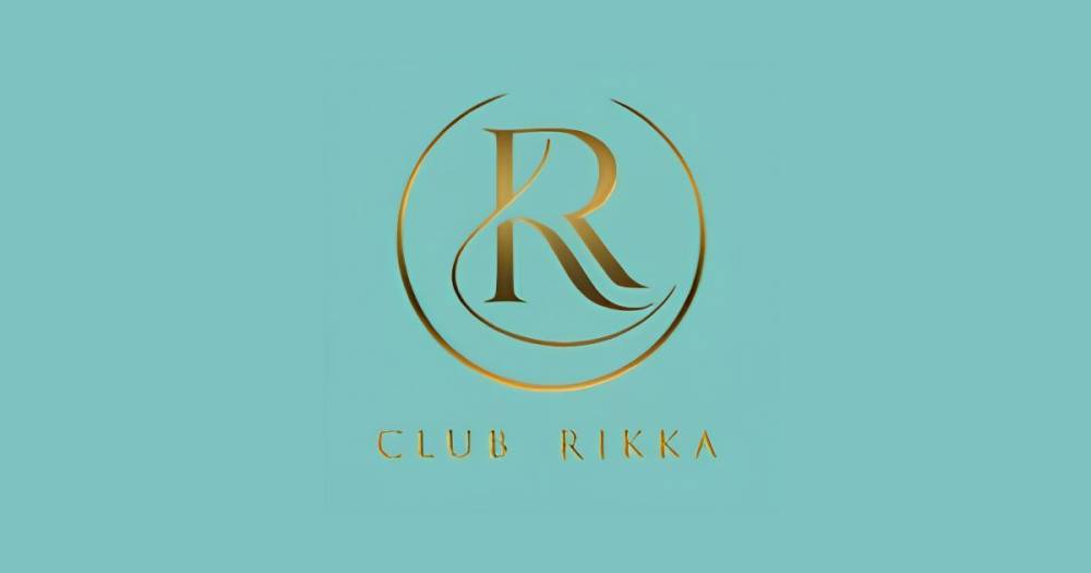 �������
                                ����Х��顦�����
                                CLUB RIKKA
                                (����֥�å�)����Τ��Τ餻
