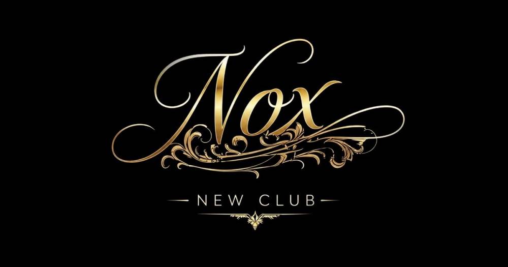 ��Į
                                ����Х��顦�����
                                NEW CLUB Nox
                                (�˥塼����֥Υå���)����Τ��Τ餻