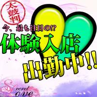 新潟人妻デリヘル Secret Love(シークレットラブ)
