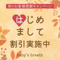 新潟メンズエステ baby's breath(ベイビーズブレス)