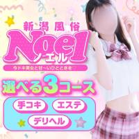 新潟手コキ 新潟風俗Noel-ノエル-(ノエル)