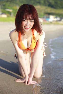 2021年07月のカバーガールグラビア 長岡市デリヘル ROOKIE(ルーキー)にこる(22) 8枚目