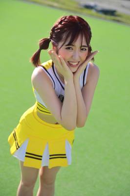 2021年07月のカバーガールグラビア 長岡市デリヘル ROOKIE(ルーキー)にこる(22) 6枚目