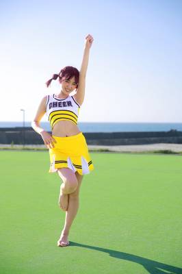 2021年07月のカバーガールグラビア 長岡市デリヘル ROOKIE(ルーキー)にこる(22) 10枚目