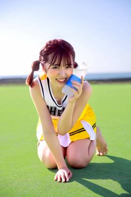 2021年07月のカバーガールグラビア 長岡市デリヘル ROOKIE(ルーキー)にこる(22) 5枚目
