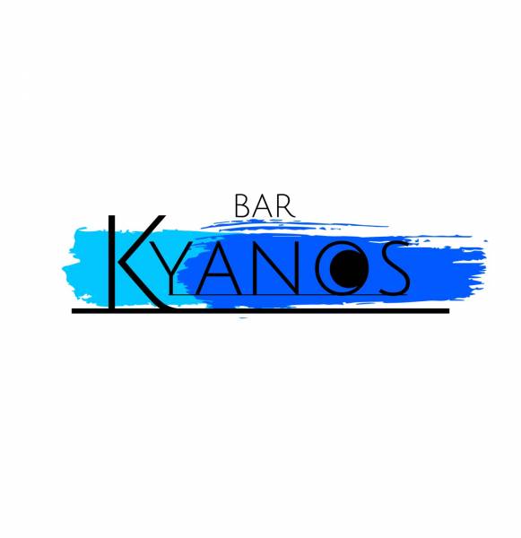 ���ܰ���������åȥС� BAR KYANOS