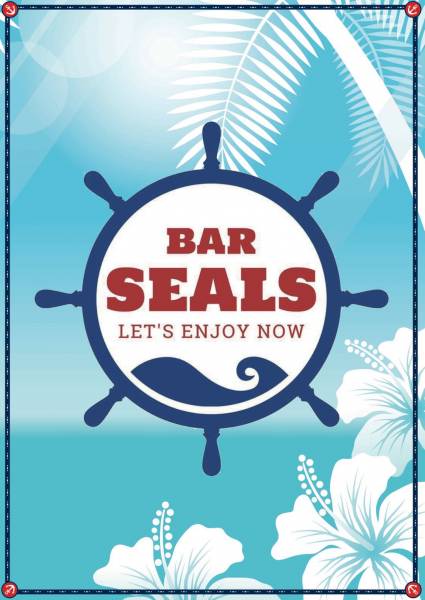 ƲåȥС BAR SEALS